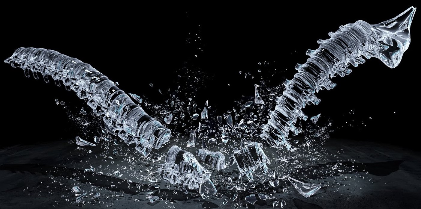 معلومات هامة عن ترقق العظام